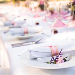Wedding ceremony