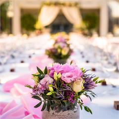 Wedding ceremony