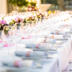Wedding ceremony