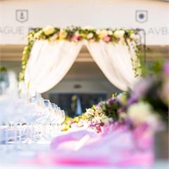 Wedding ceremony