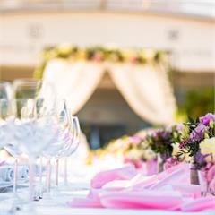 Wedding ceremony