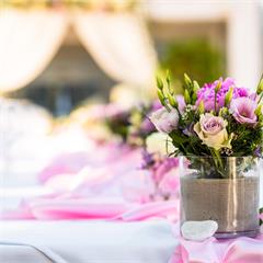 Wedding ceremony