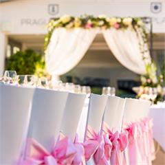 Wedding ceremony
