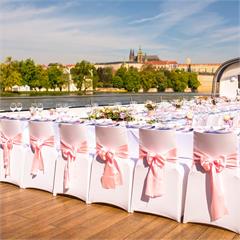 Wedding ceremony