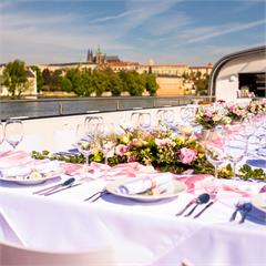 Wedding ceremony