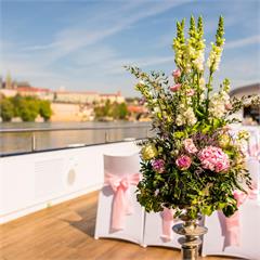 Wedding ceremony