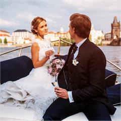 Wedding ceremony