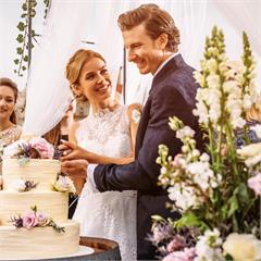 Wedding ceremony