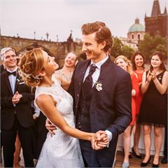 Wedding ceremony