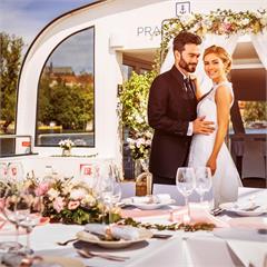 Wedding ceremony