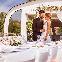 Wedding ceremony