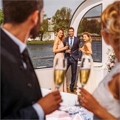 Wedding ceremony