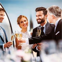 Wedding ceremony