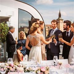 Wedding ceremony