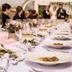 Wedding ceremony