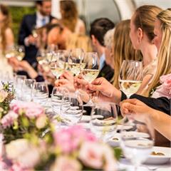 Wedding ceremony