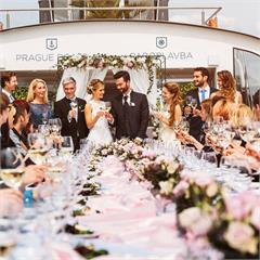 Wedding ceremony