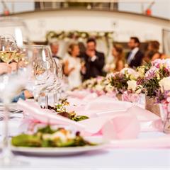 Wedding ceremony