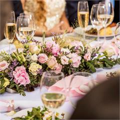 Wedding ceremony