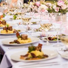 Wedding ceremony