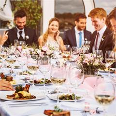 Wedding ceremony
