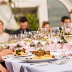 Wedding ceremony